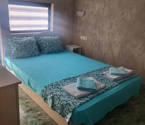 морска звезда 3* Ахтопол