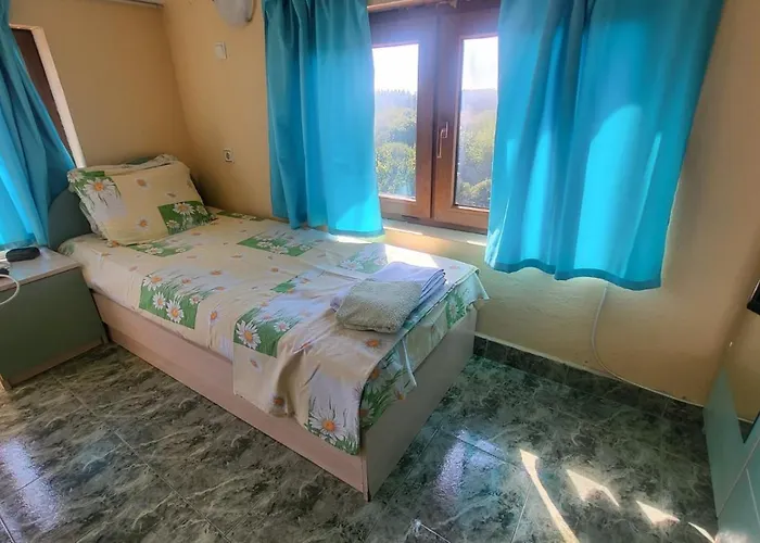 морска звезда 3* Ахтопол