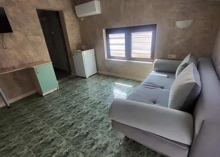 морска звезда Ахтопол