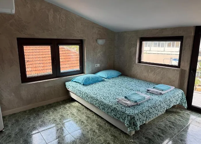 морска звезда Ahtopol