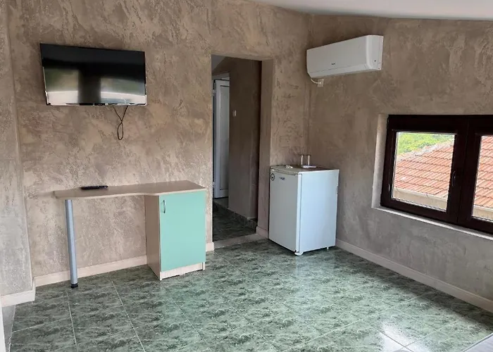 морска звезда 3* Ахтопол