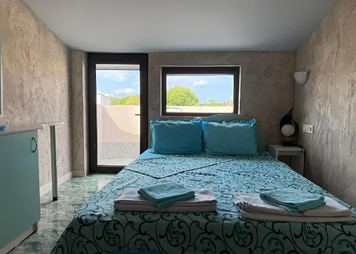 Къща за гости морска звезда