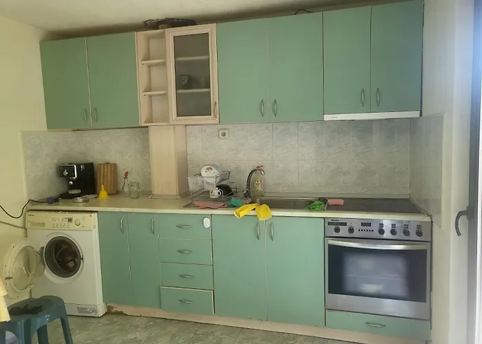 морска звезда Къща за гости