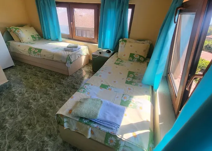 морска звезда Къща за гости 3*